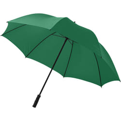 Bullet 30 Zeke Golf Umbrella (Pack of 2) - One Size, Green