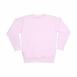 Mantis Mens The Sweatshirt - XXL, Soft Pink