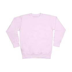 Mantis Mens The Sweatshirt - XXL, Soft Pink