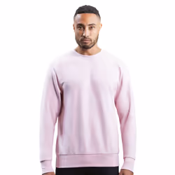 Mantis Mens The Sweatshirt - XXL, Soft Pink