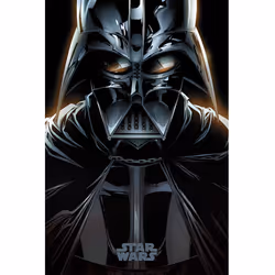 Star Wars Darth Vader Poster