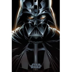 Star Wars Darth Vader Poster