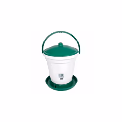 ETON TS18 Drinker - One Size, Green