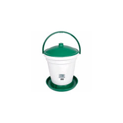 ETON TS18 Drinker - One Size, Green