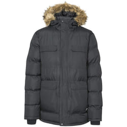 Trespass Mens Baldwin Padded Waterproof Jacket