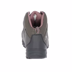 Trespass Womens/Ladies Mitzi Waterproof Walking Boots - 9 UK, Coffee
