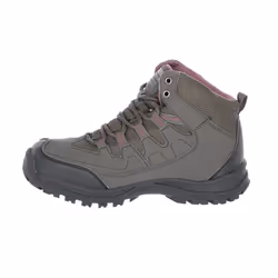 Trespass Womens/Ladies Mitzi Waterproof Walking Boots - 9 UK, Coffee