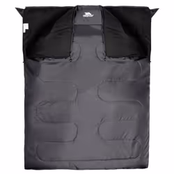 Trespass Catnap 3 Season Double Sleeping Bag - One Size, Granite