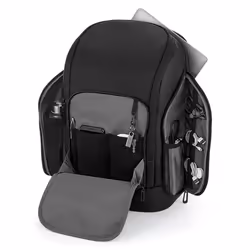 Quadra Pro-Tech Charge Backpack