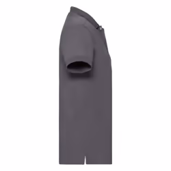 Russell Mens Stretch Short Sleeve Polo Shirt - 3XL, Convoy Grey