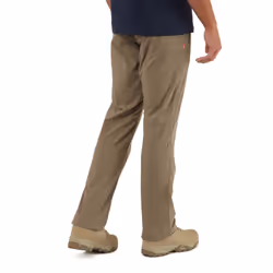 Craghoppers Mens NosiLife Pro II Trousers - 42S, Pebble