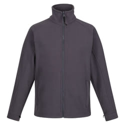 Regatta Ladies/Womens Thor III Fleece Jacket - 10, Seal Grey