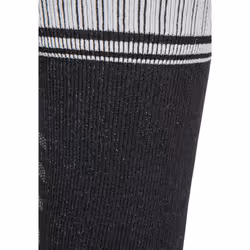 Trespass Unisex Amphibian Waterproof DLX Socks - 9/11 UK, Black