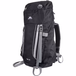Trespass Trek 33 Rucksack/Backpack (33 Litres) - One Size, Ash X