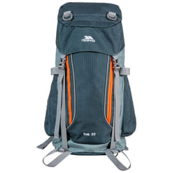 Trespass Trek 33 Rucksack/Backpack (33 Litres) - One Size, Olive