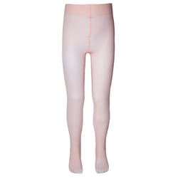 Silky Womens/Ladies Convertible Dance Support Tights (1 Pair) - Large, Pink