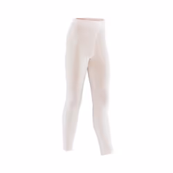 Silky Girls Dance Footless Ballet Tights (1 Pair) - 5-7 Years, Pink