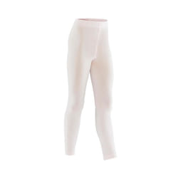 Silky Girls Dance Footless Ballet Tights (1 Pair) - 7-9 Years, Pink