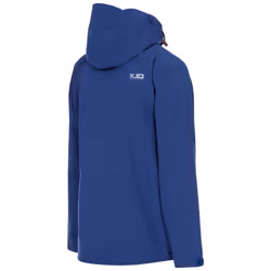 Trespass Mens Oswalt Jacket - XXS, Twilight
