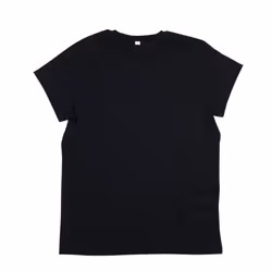 Mantis Mens Troll Sleeve Tee - S, Black