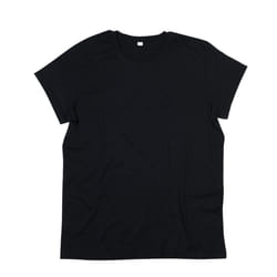 Mantis Mens Troll Sleeve Tee - S, Black