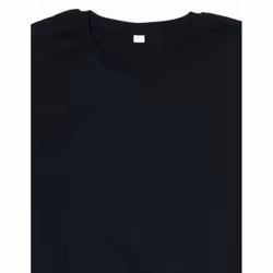 Mantis Mens Troll Sleeve Tee - S, Black