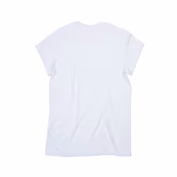 Mantis Mens Troll Sleeve Tee - L, White