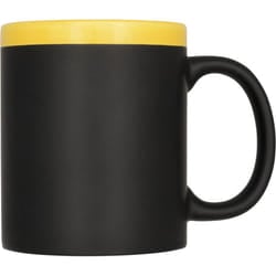 Bullet Chalk Write Mug