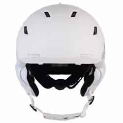 Dare 2B Unisex Adults Lega Helmet - S/M, White
