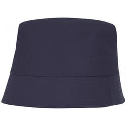 Bullet Solaris Sun Hat - One Size, Navy