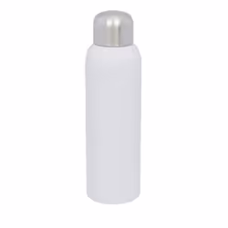 Bullet Guzzle Sport Bottle - One Size, White