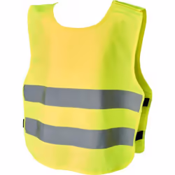 Bullet Childrens/Kids Odile Safety Vest