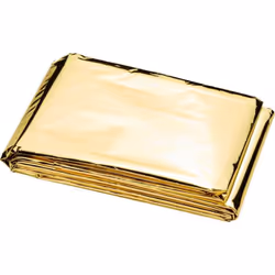 Bullet Frederik 2 Function Emergency Blanket