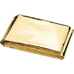 Bullet Frederik 2 Function Emergency Blanket