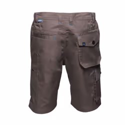 Regatta Mens Heroic Cargo Shorts - 30, Iron