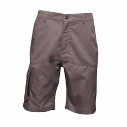 Regatta Mens Heroic Cargo Shorts - 34, Iron