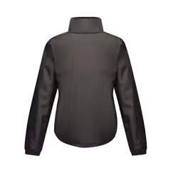 Regatta Womens/Ladies Dover Waterproof Insulated Jacket - 14 UK, Black