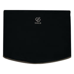 Dare 2B Unisex Adults Assure Neck Gaitor - One Size, Black