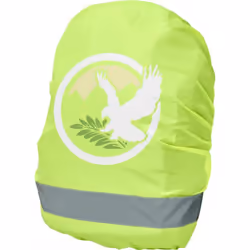 Bullet William Reflective/Waterproof Bag Cover