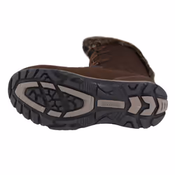 Regatta Great Outdoors Womens/Ladies Newley Faux Fur Trim Thermo Boots - 7 UK, Chestnut