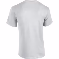 Gildan Mens Heavy Cotton Short Sleeve T-Shirt - 3XL, Gold
