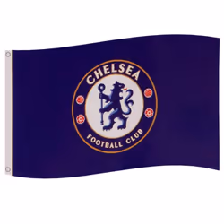 Chelsea FC Flag