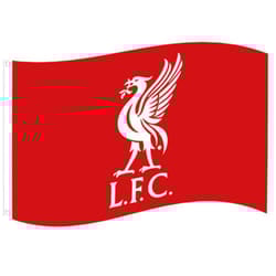 Liverpool FC Flag