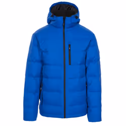 Trespass Mens Orwell Down Jacket - XXS, Blue