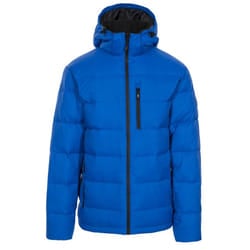 Trespass Mens Orwell Down Jacket - XXS, Blue