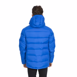 Trespass Mens Orwell Down Jacket - XXS, Blue