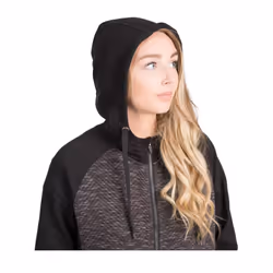 Trespass Womens/Ladies Mairi Active Hoodie