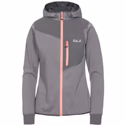 Trespass Womens/Ladies Jazmin DLX Hoodie