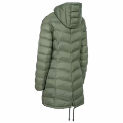 Trespass Womens/Ladies Rianna Casual Jacket - M, Basil