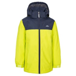 Trespass Childrens Boys Mikael Waterproof Jacket